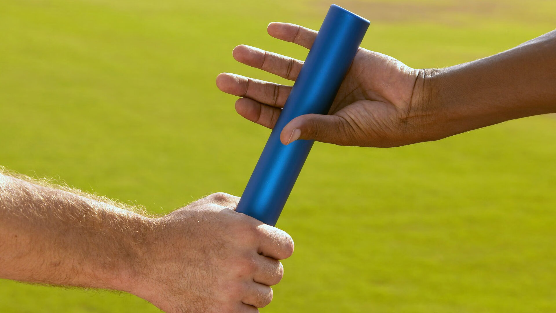 车队幕后：团队协作造就比赛奇迹，车队视频